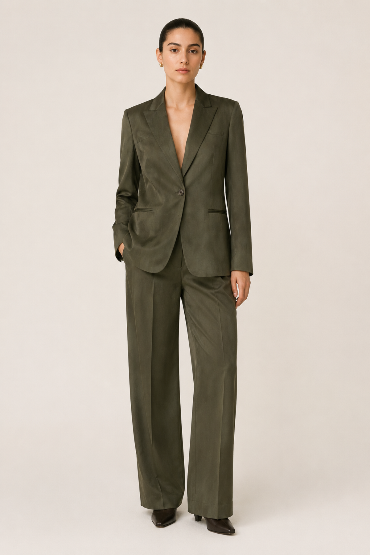 Boy Blazer