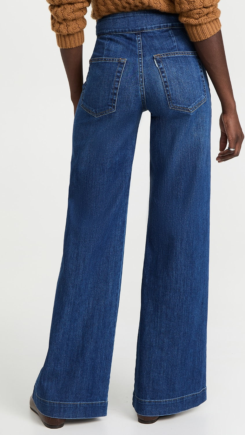 Brighton Trouser