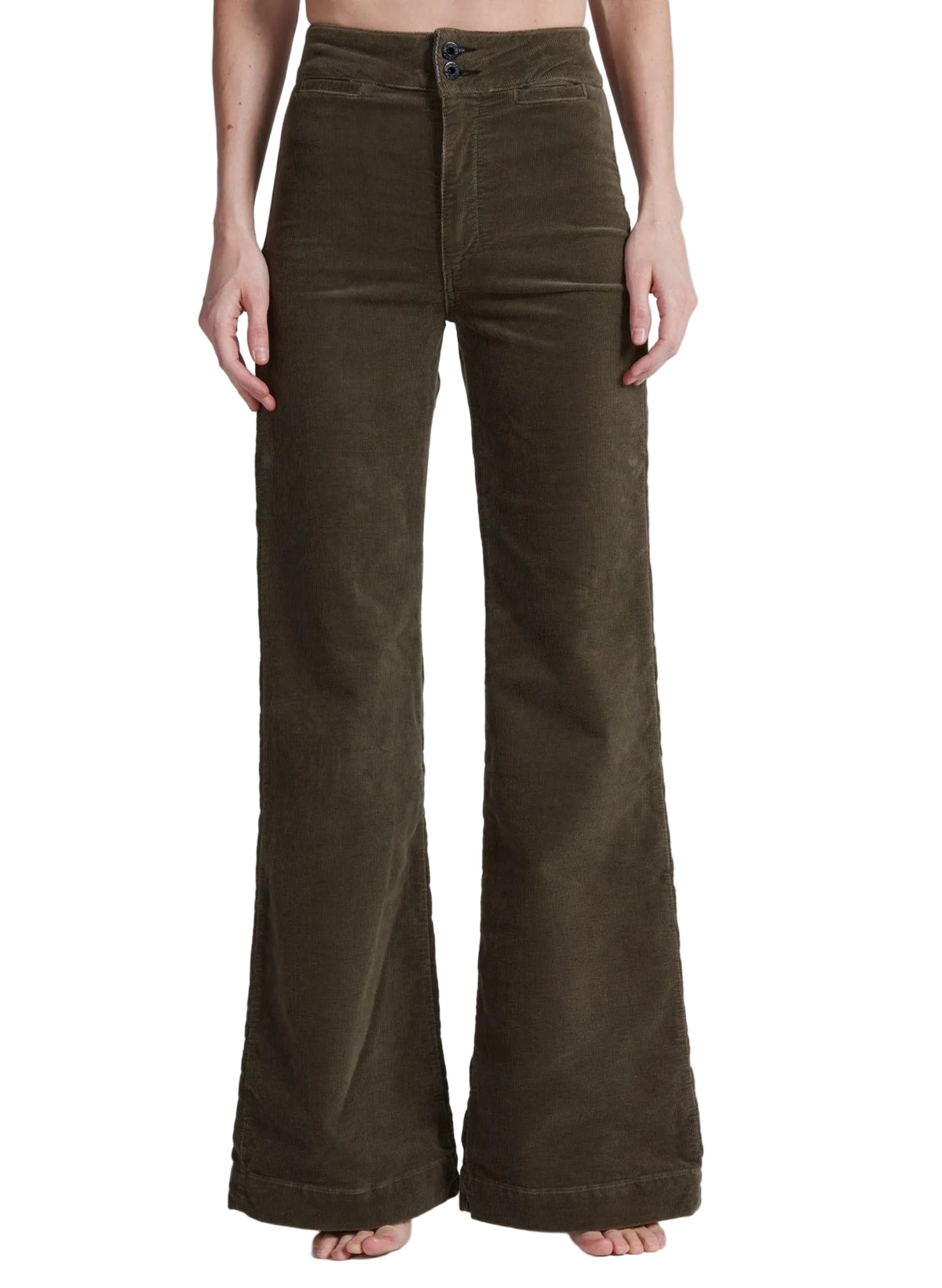 BRIGHTON WIDE LEG CORD
