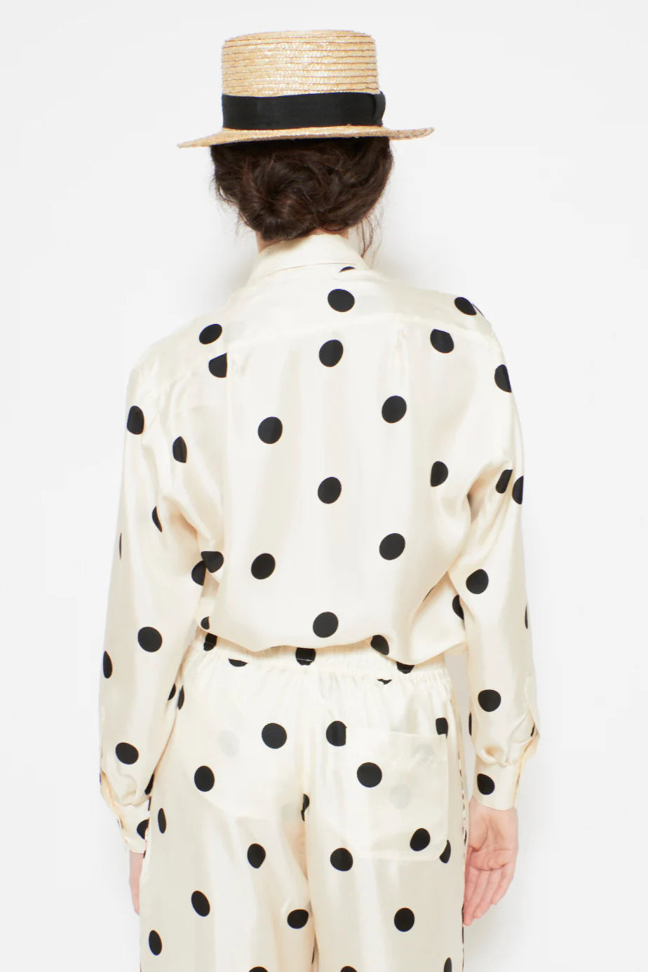 Brooks Blouse