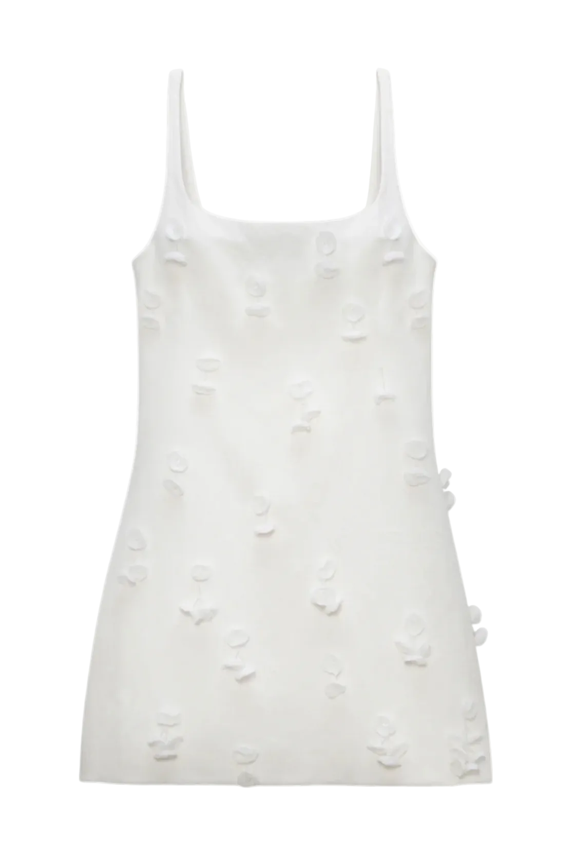 Cailinn Mini Dress