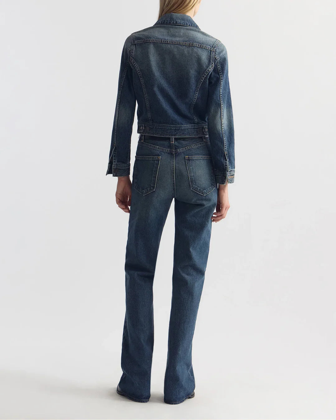 Carly Denim Jacket