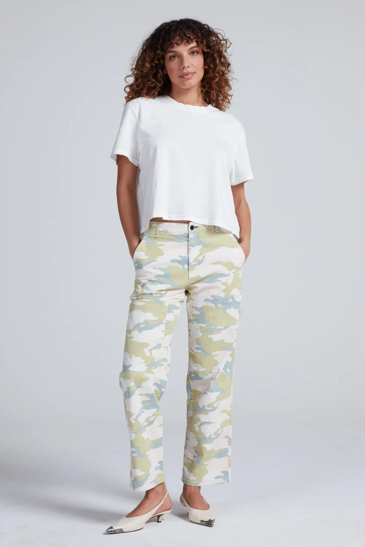 Carpenter Pant