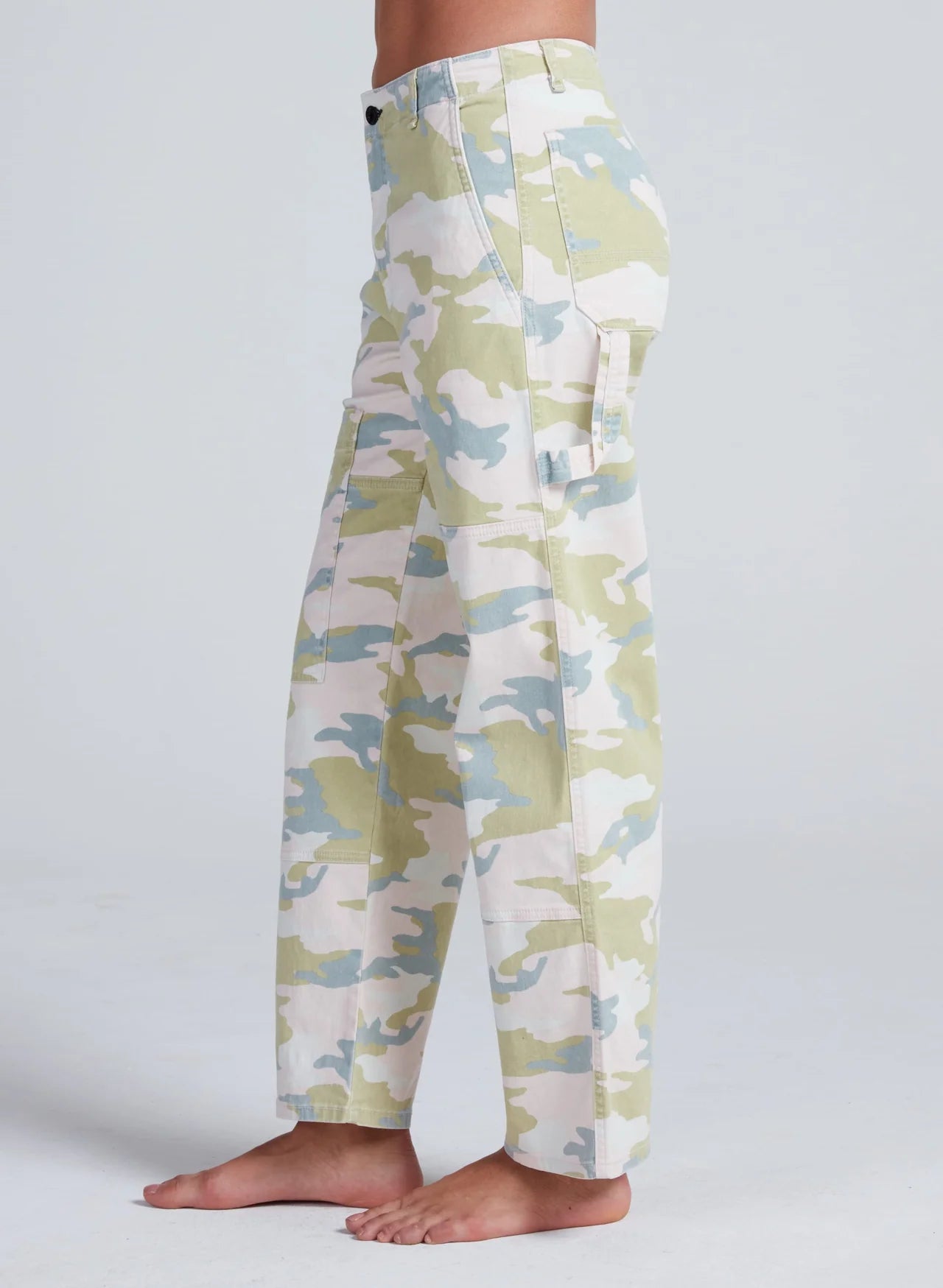Carpenter Pant