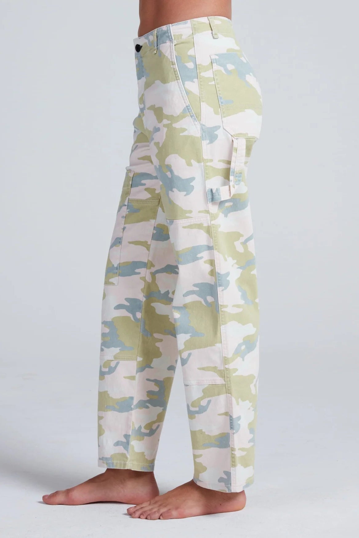 Carpenter Pant