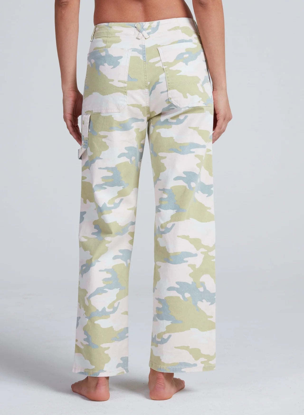 Carpenter Pant