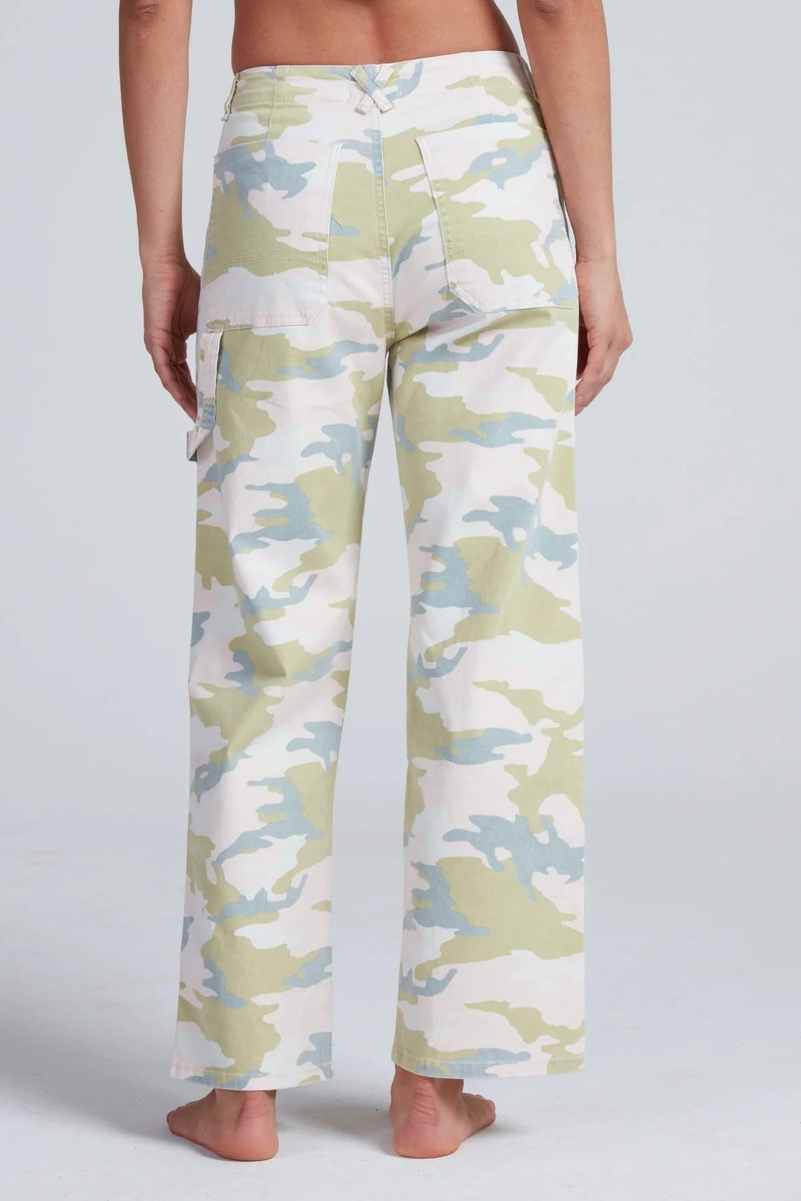 Carpenter Pant