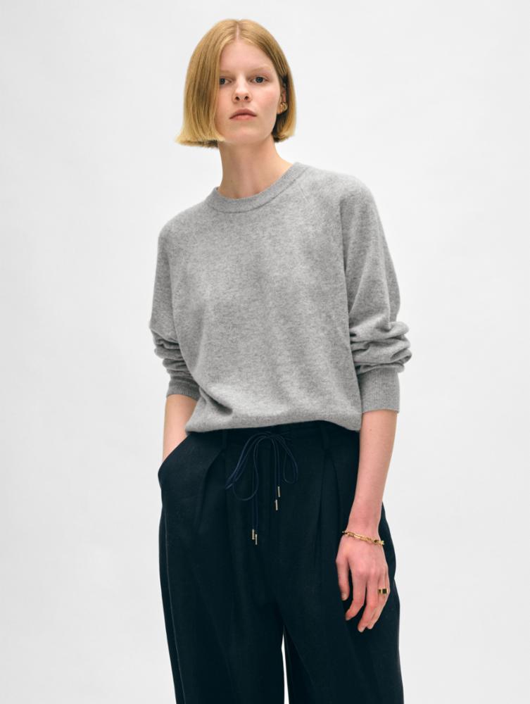 GREY HEATHER