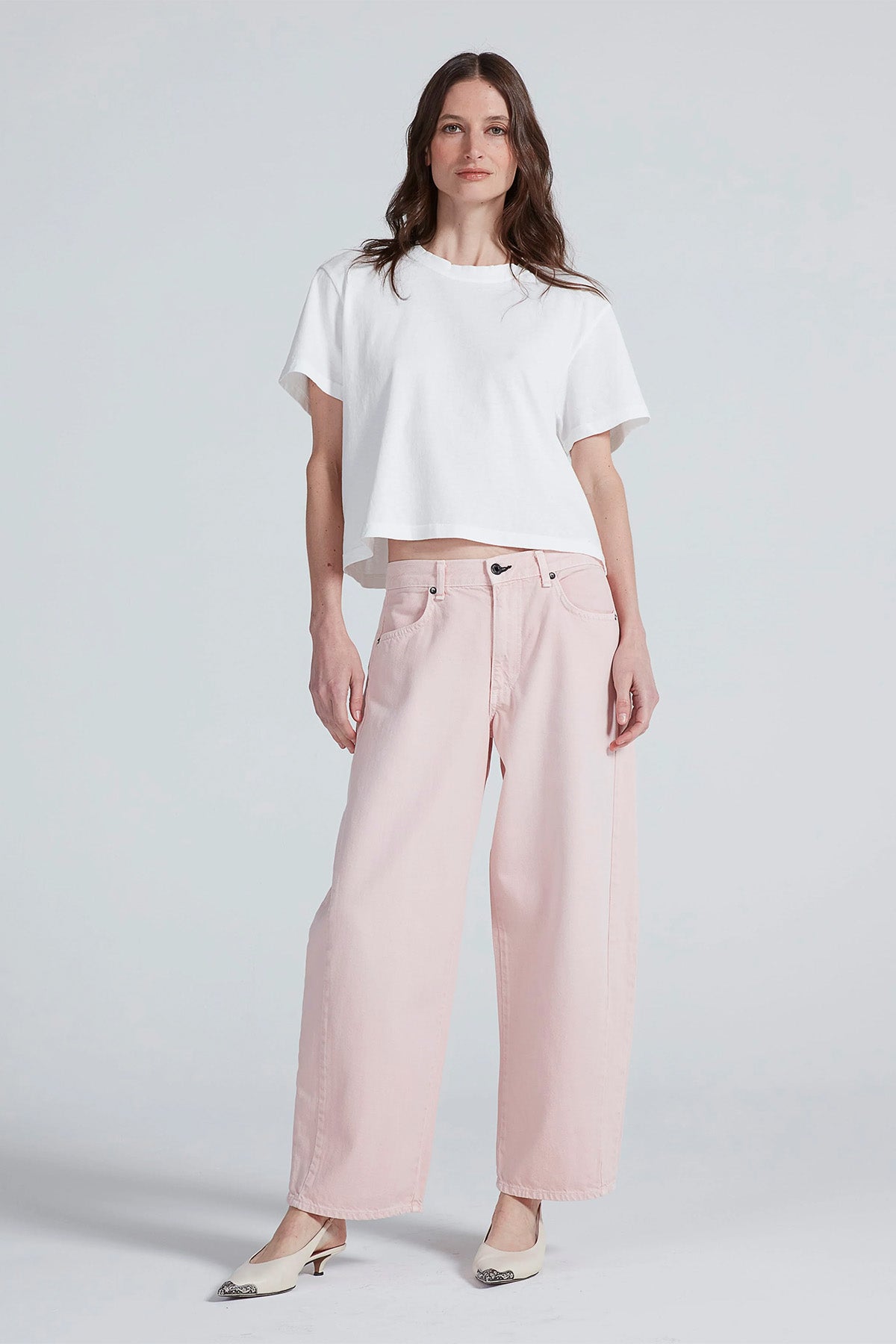 Catamaran Jean