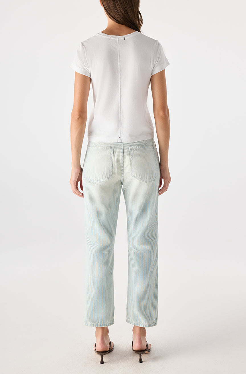 DB399-1233 – CATE Jeans in Weekender