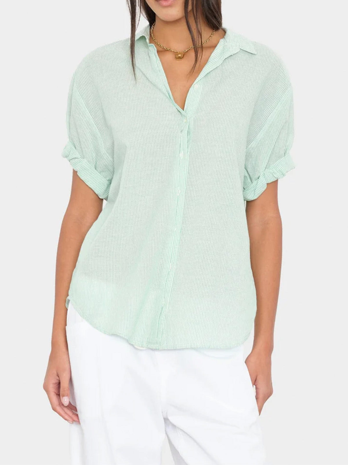 Channing Shirt