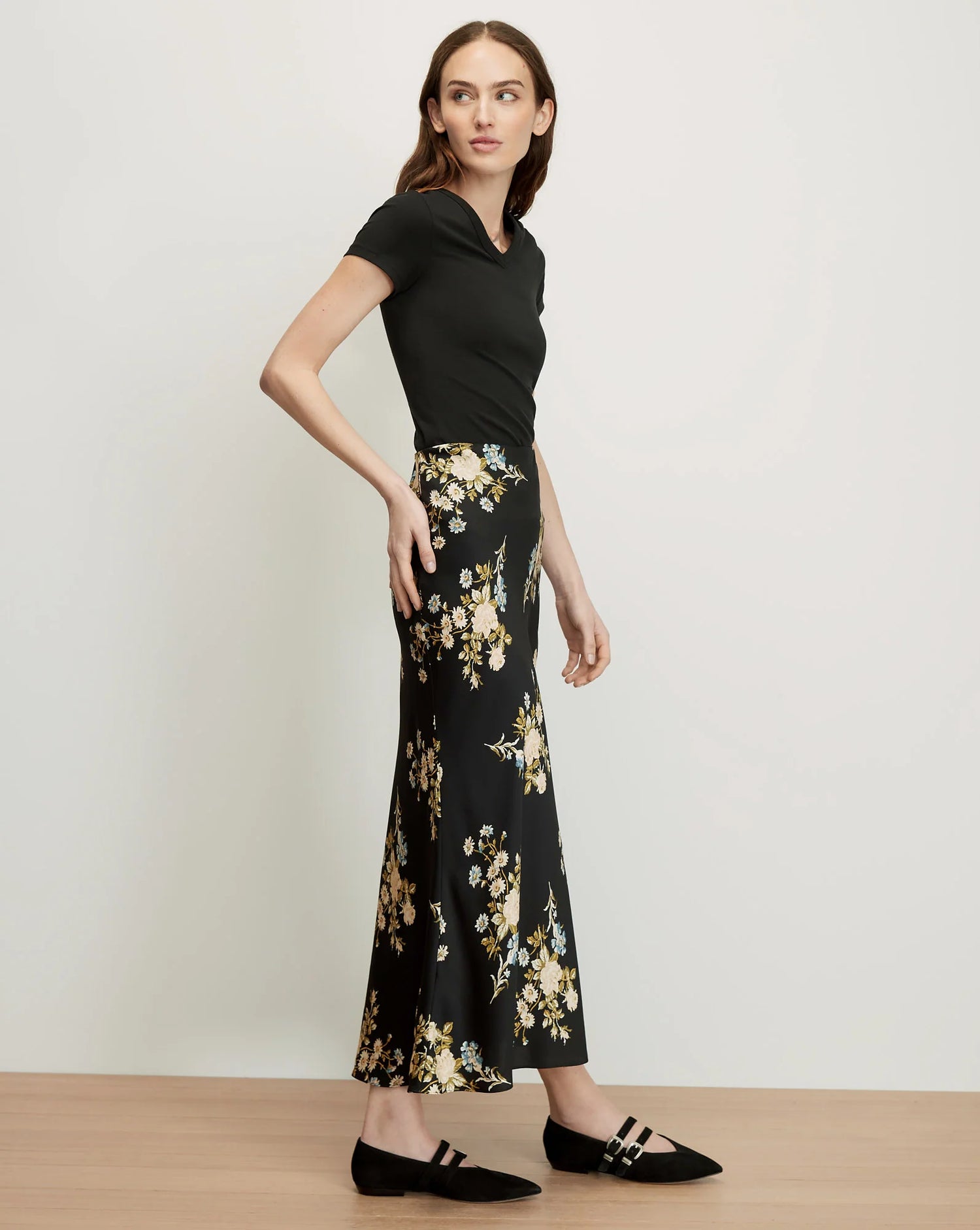 Clover Skirt