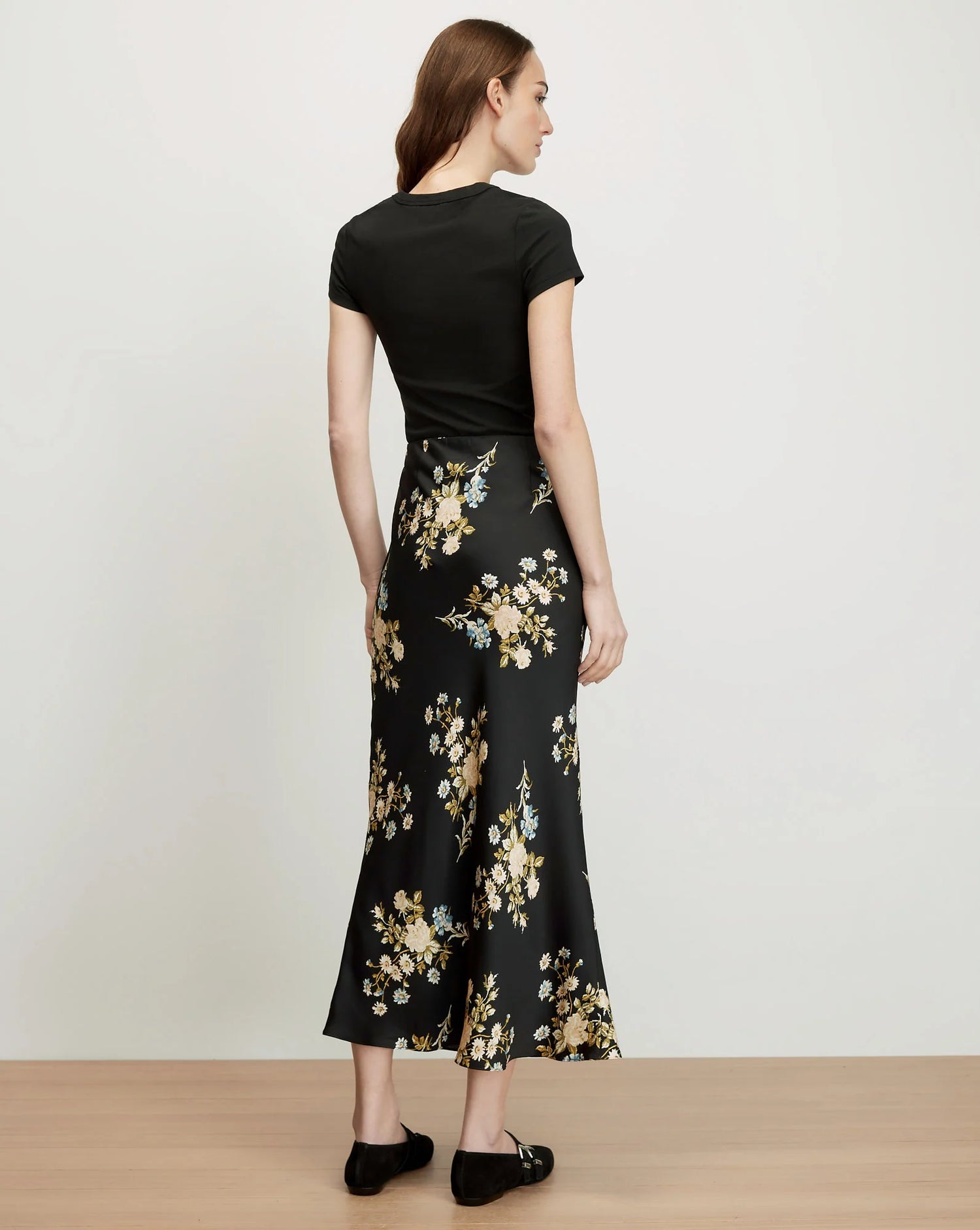 Clover Skirt