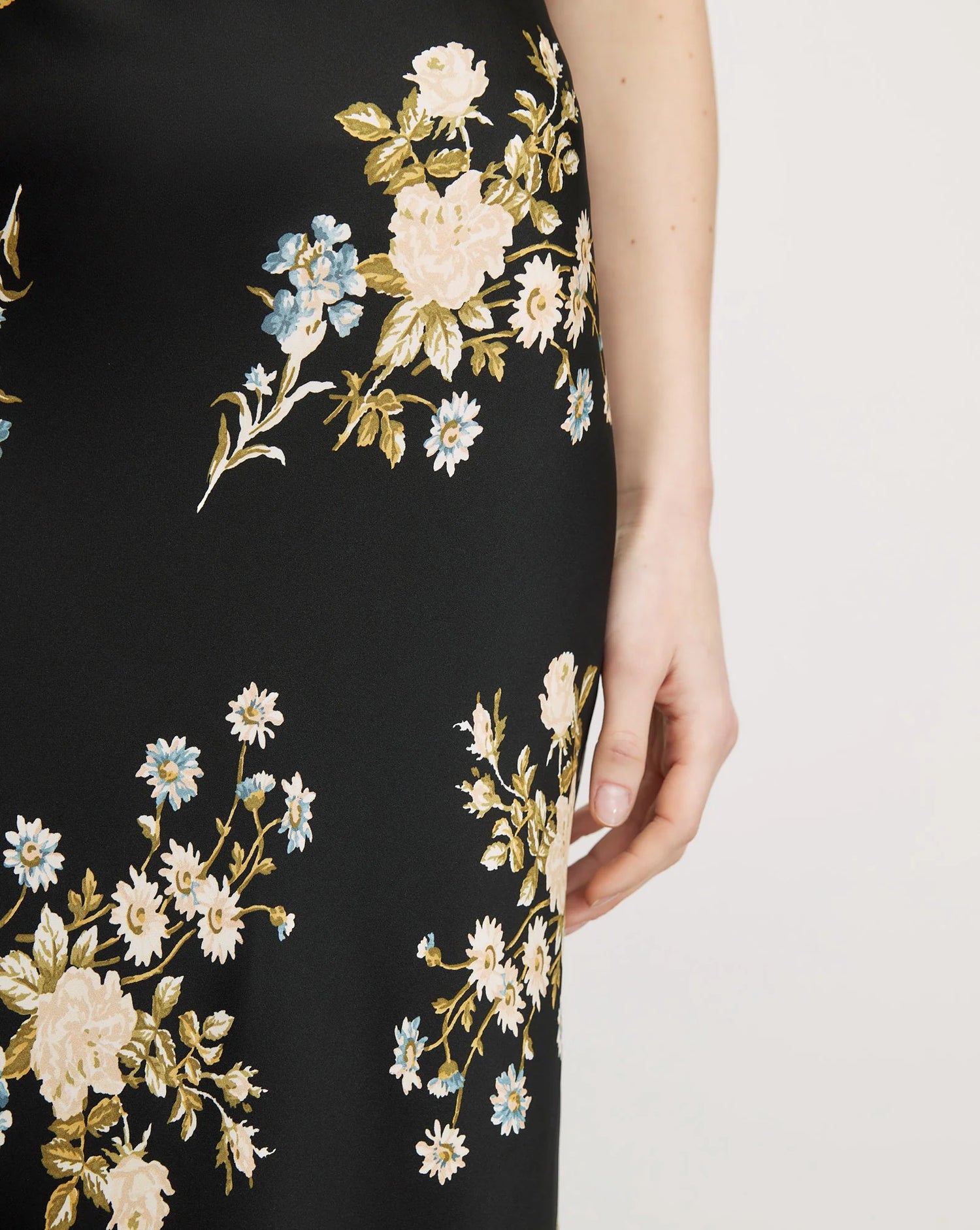 Clover Skirt