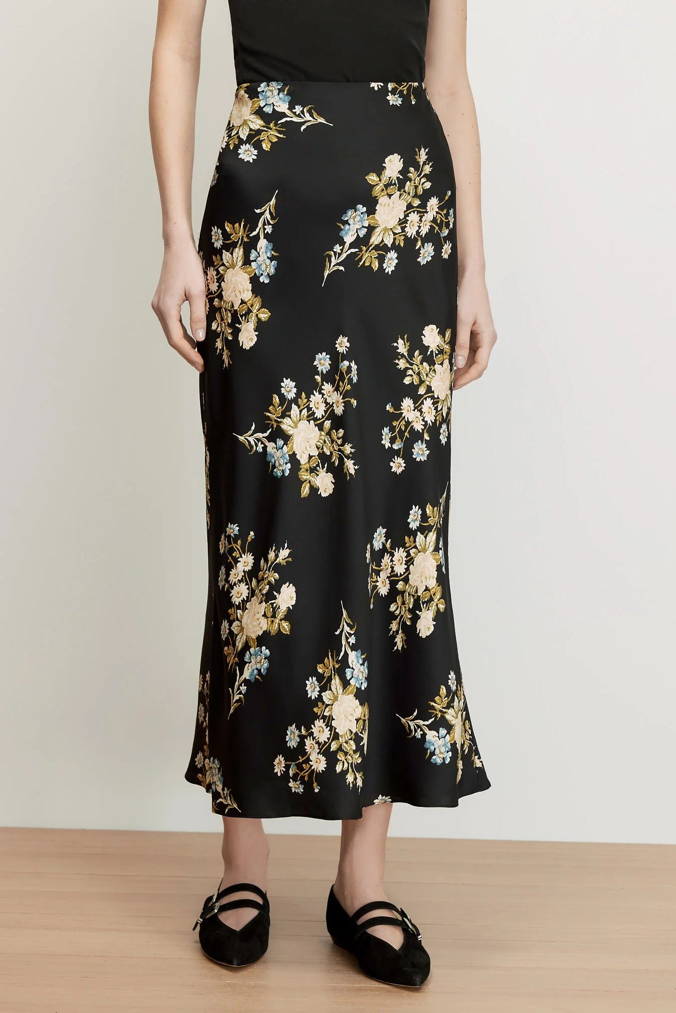 Clover Skirt