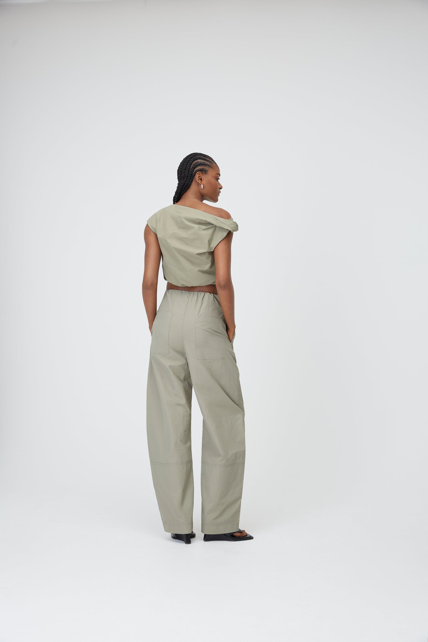 Cocoon Trackpant