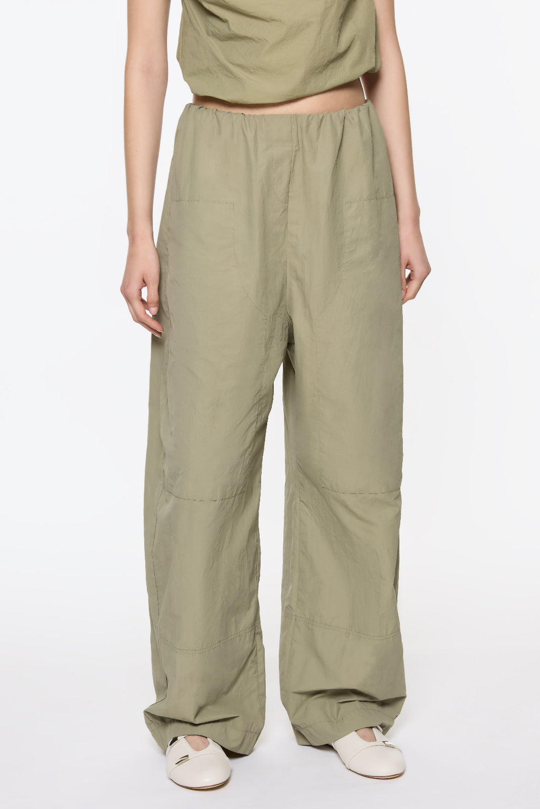 Cocoon Trackpant