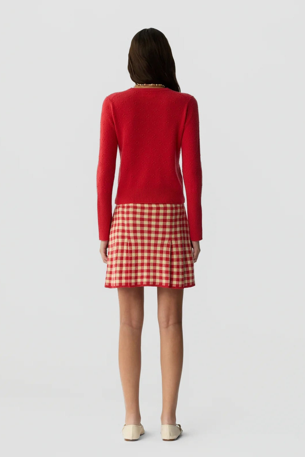 Compass Jane Cardigan