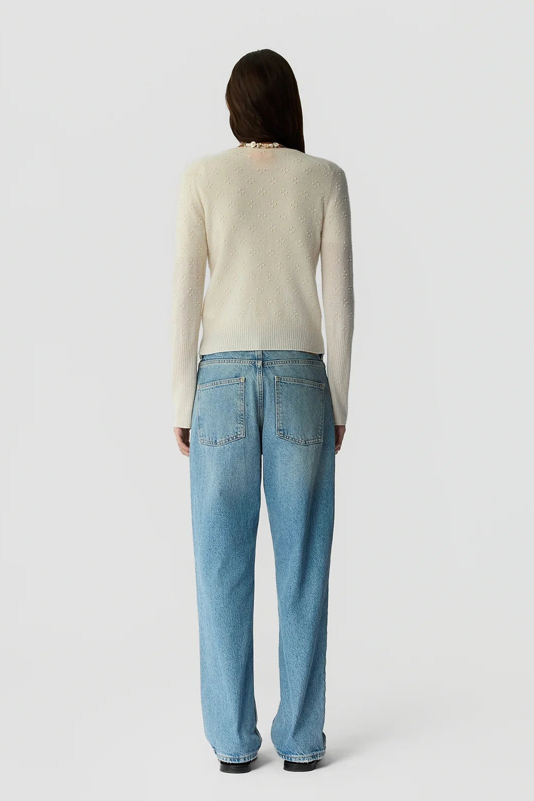 Compass Jane Cardigan