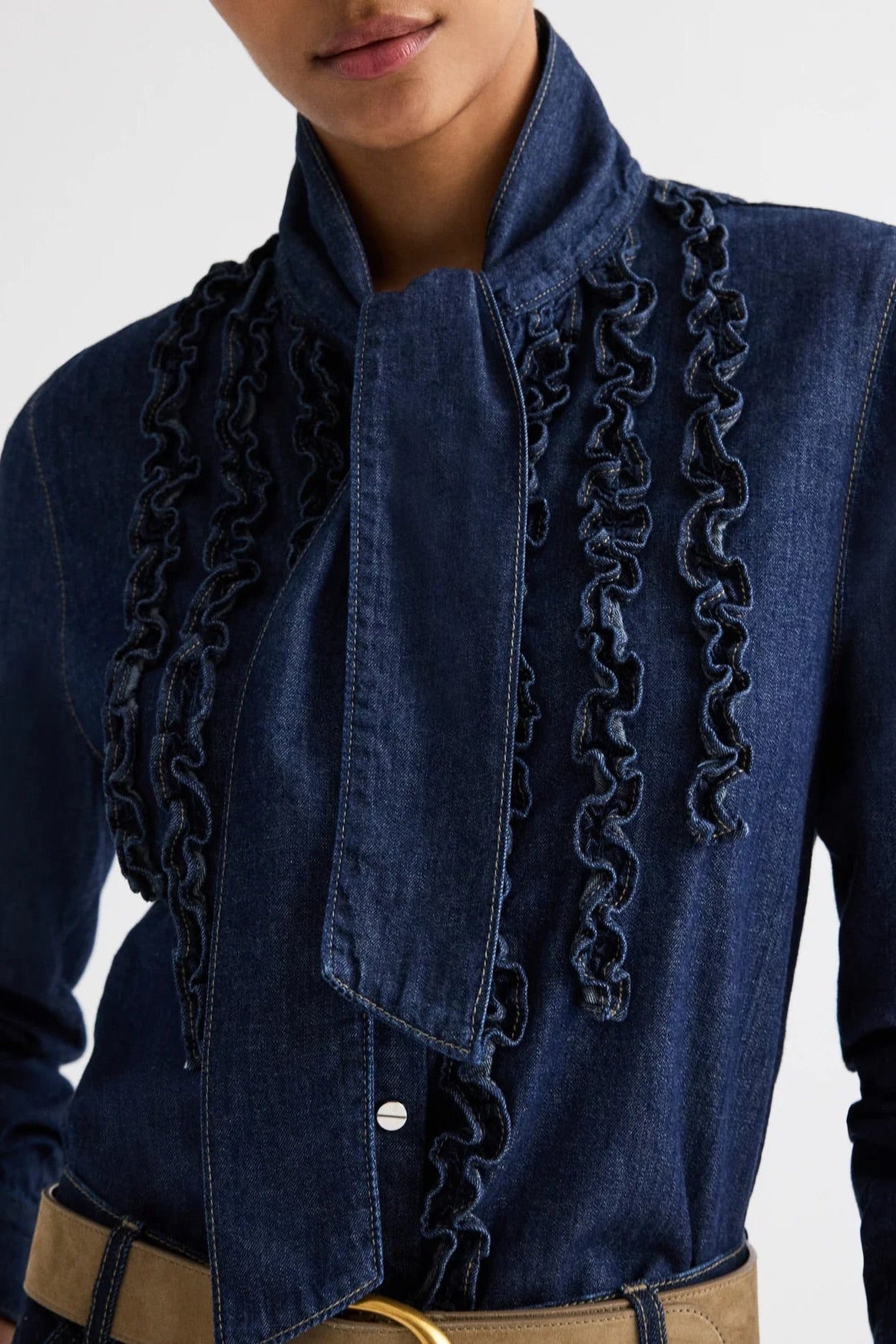 Connor Button Down