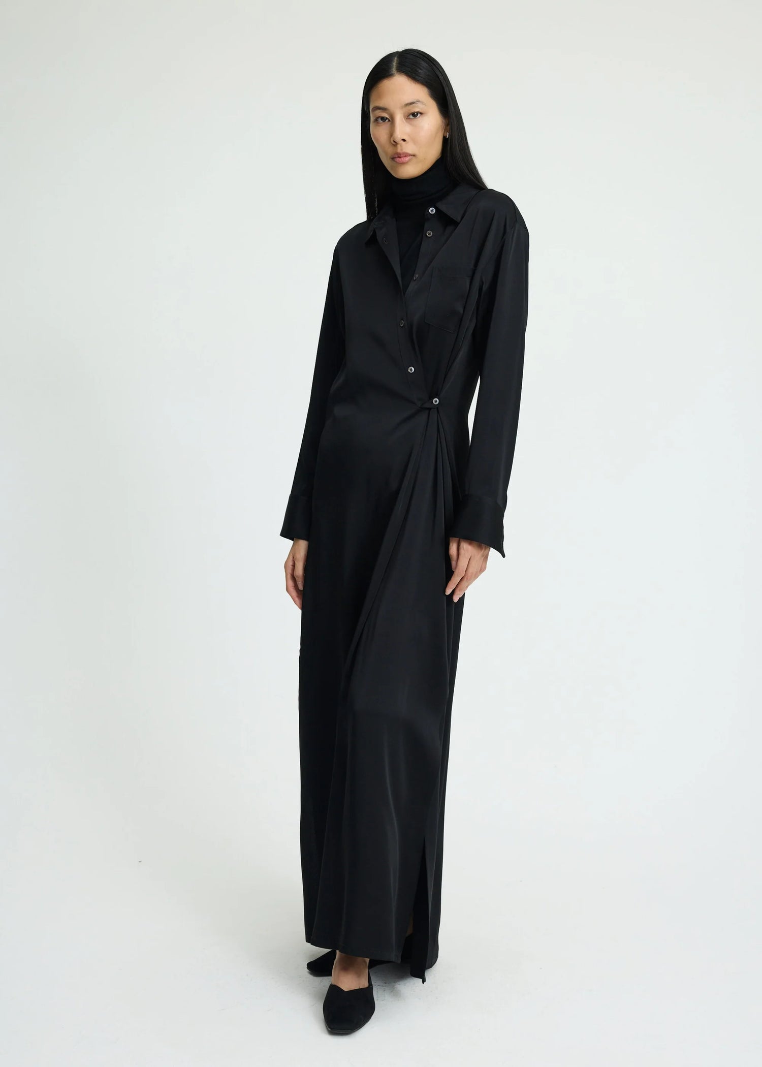 Consie Dress