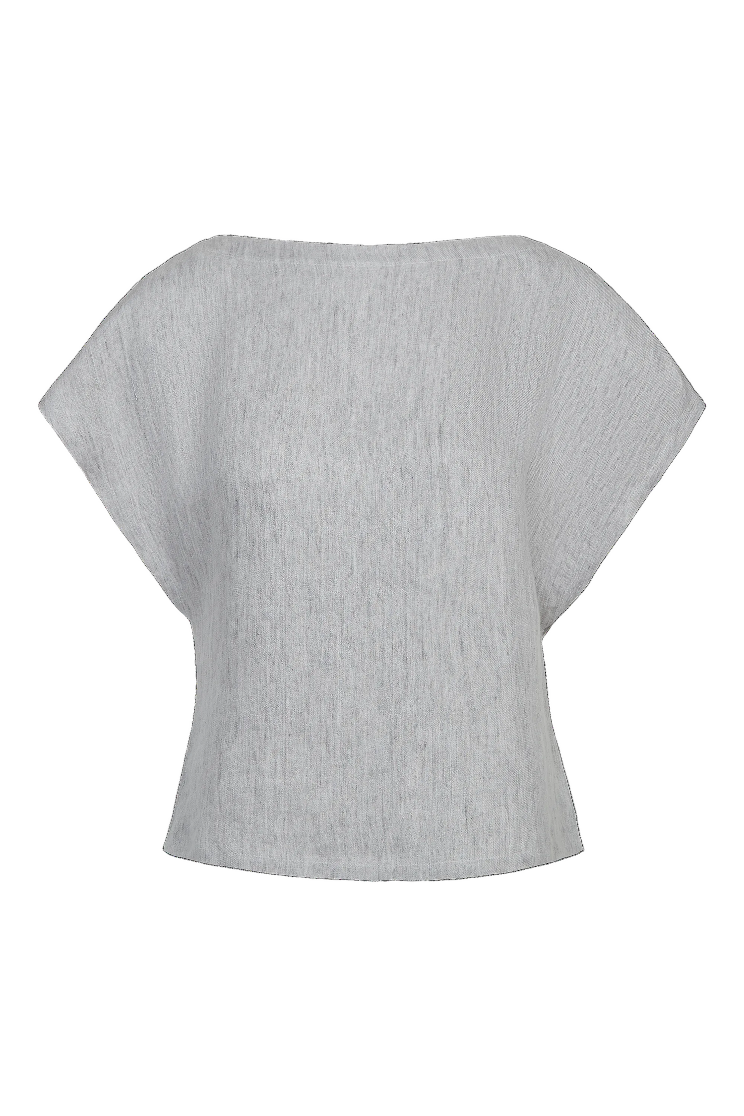Cotton Hemp Tee