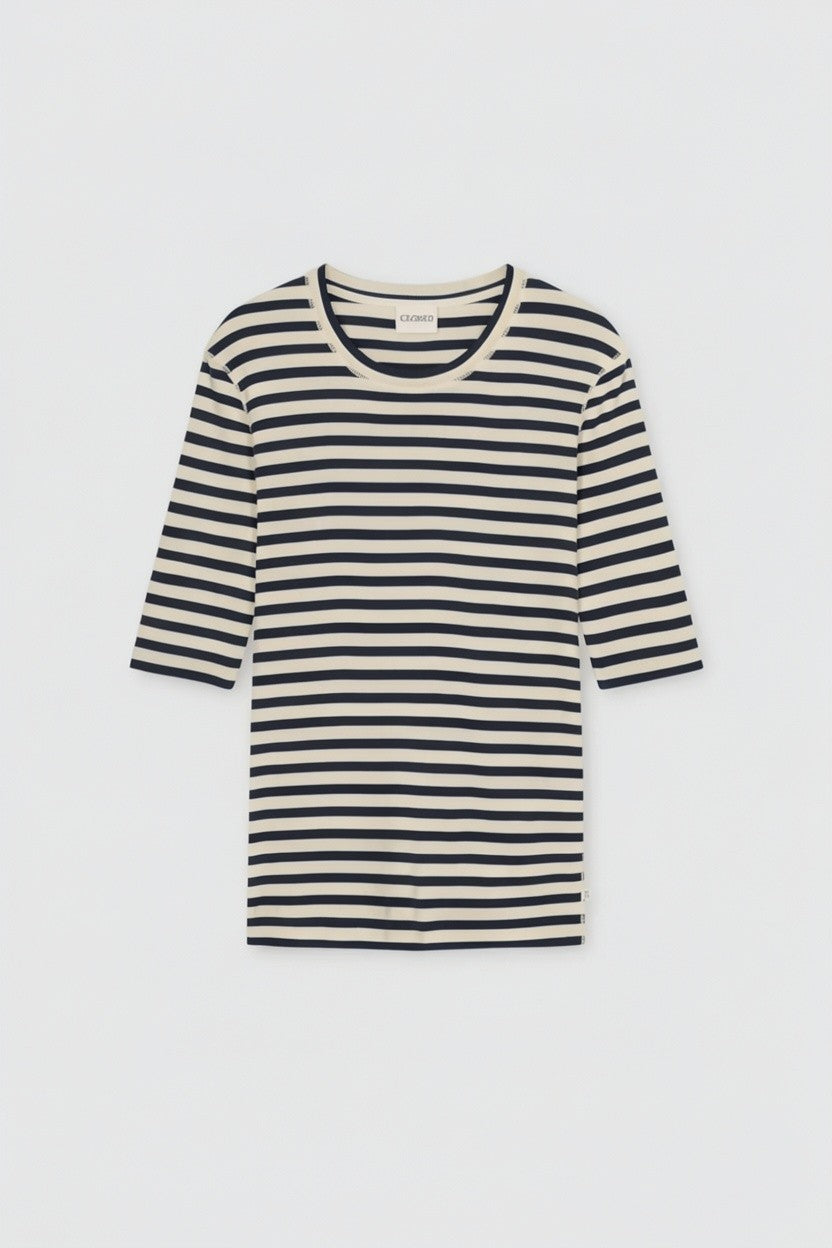 Crewneck Short Sleeve
