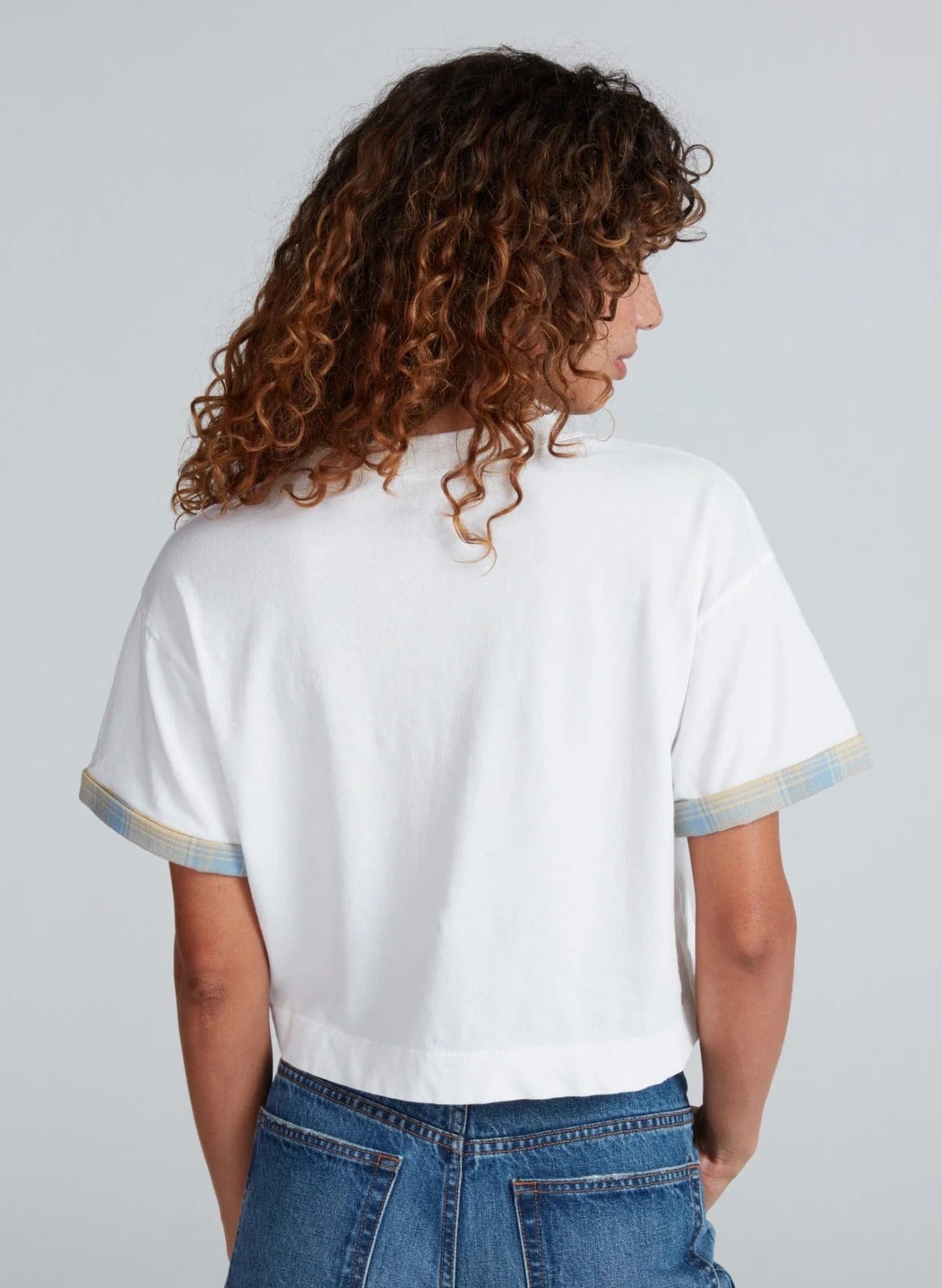 Cuff Tee Combo
