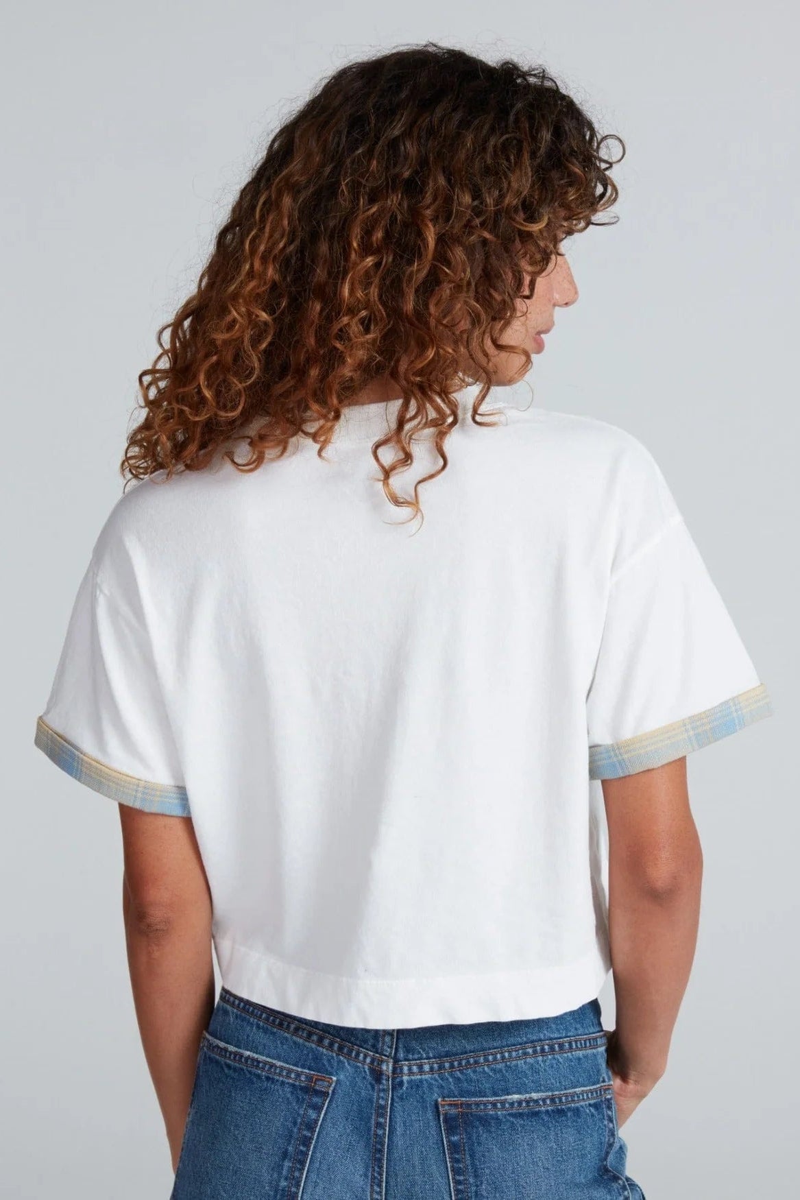 Cuff Tee Combo