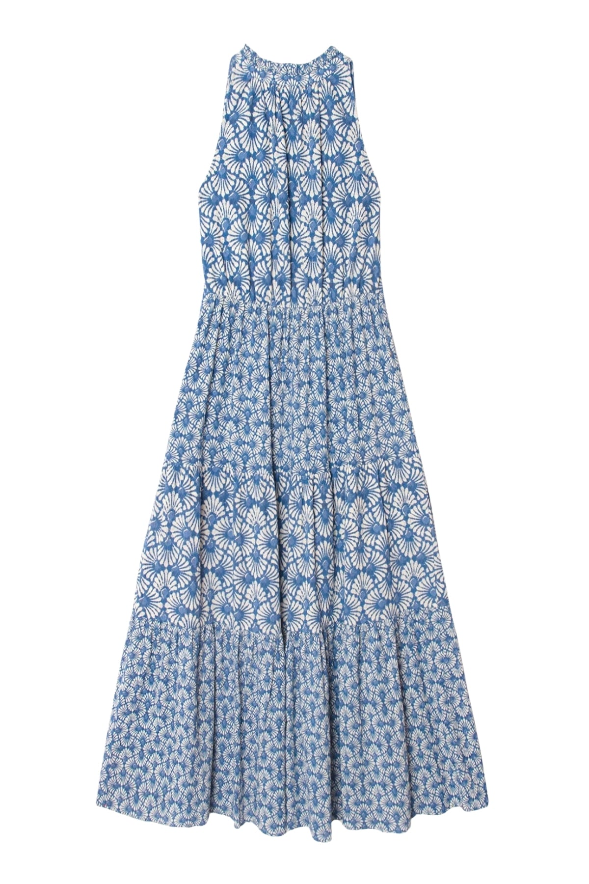 Daphnie Dress