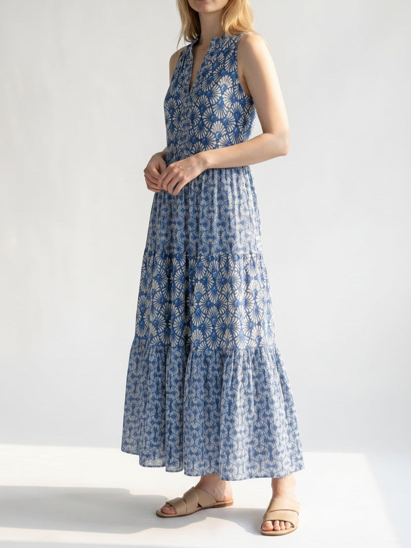 Daphnie Dress