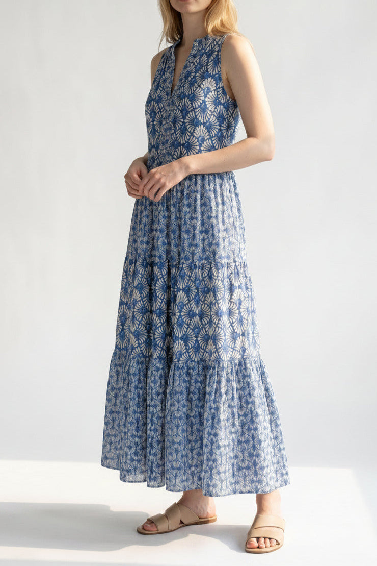 Daphnie Dress