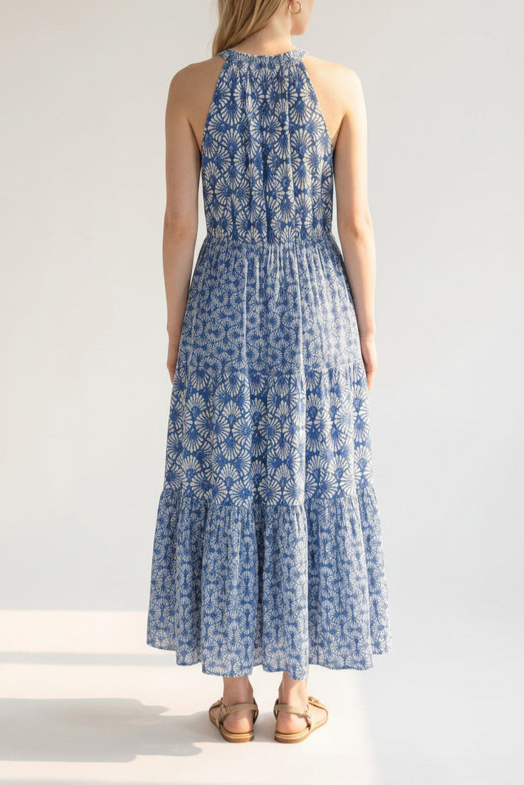 Daphnie Dress