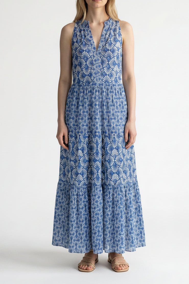 Daphnie Dress