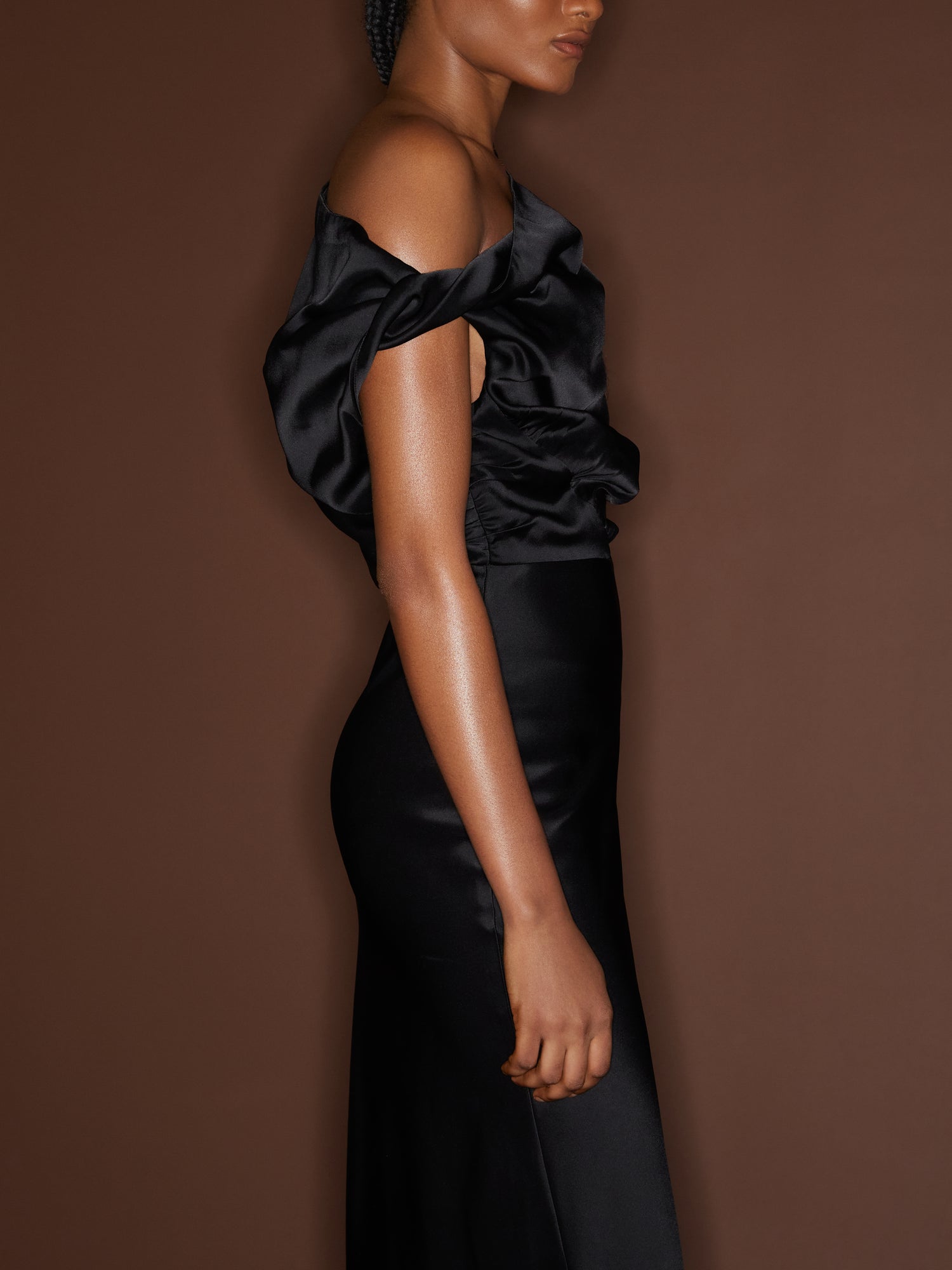 Davie Dress