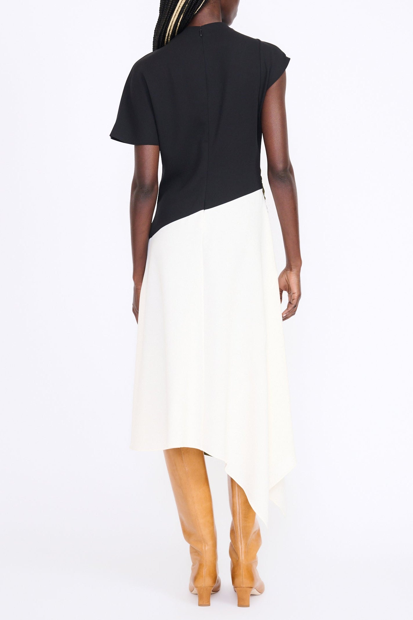 DAVINA DRESS