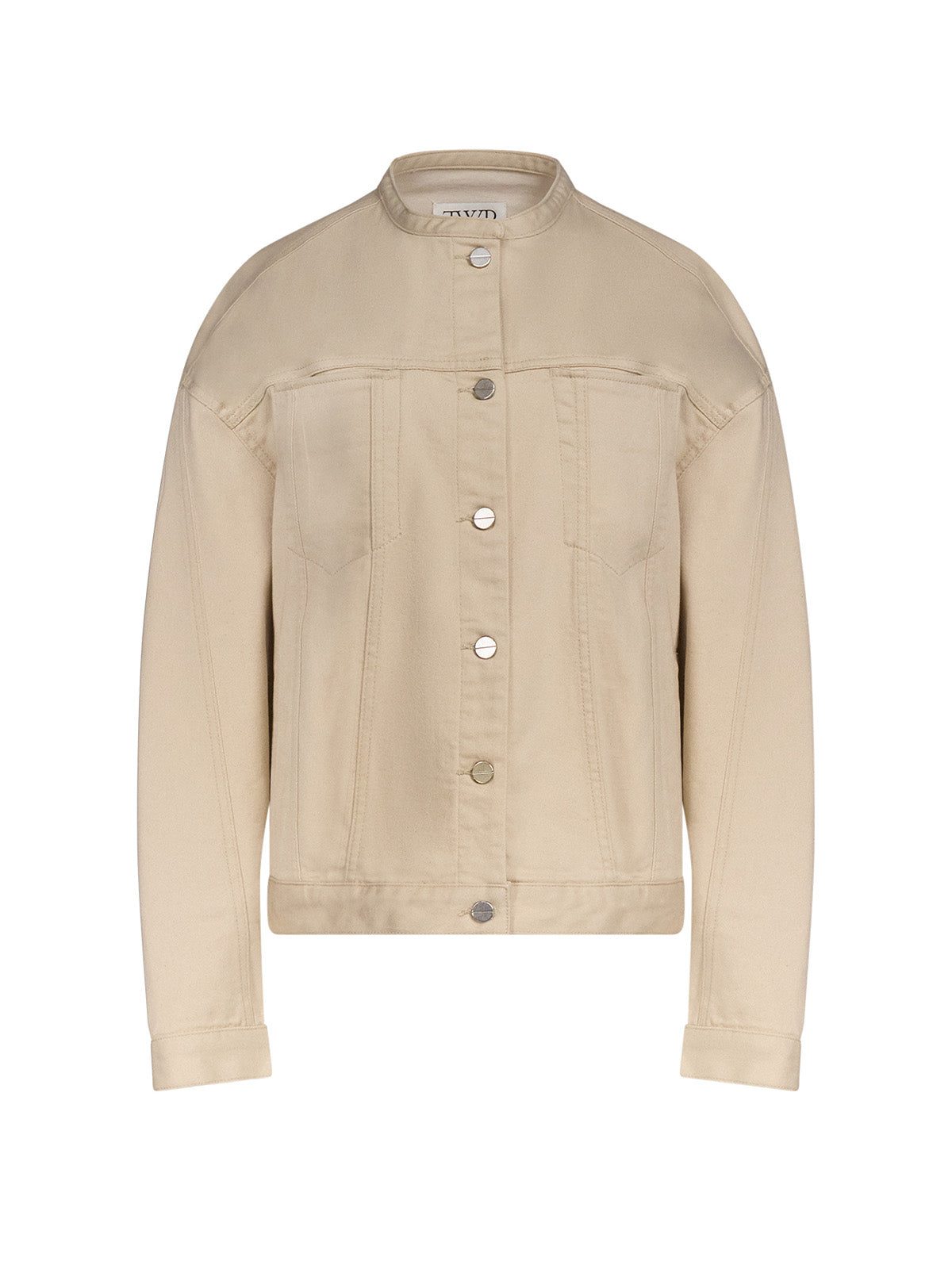 Dawson Denim Jacket