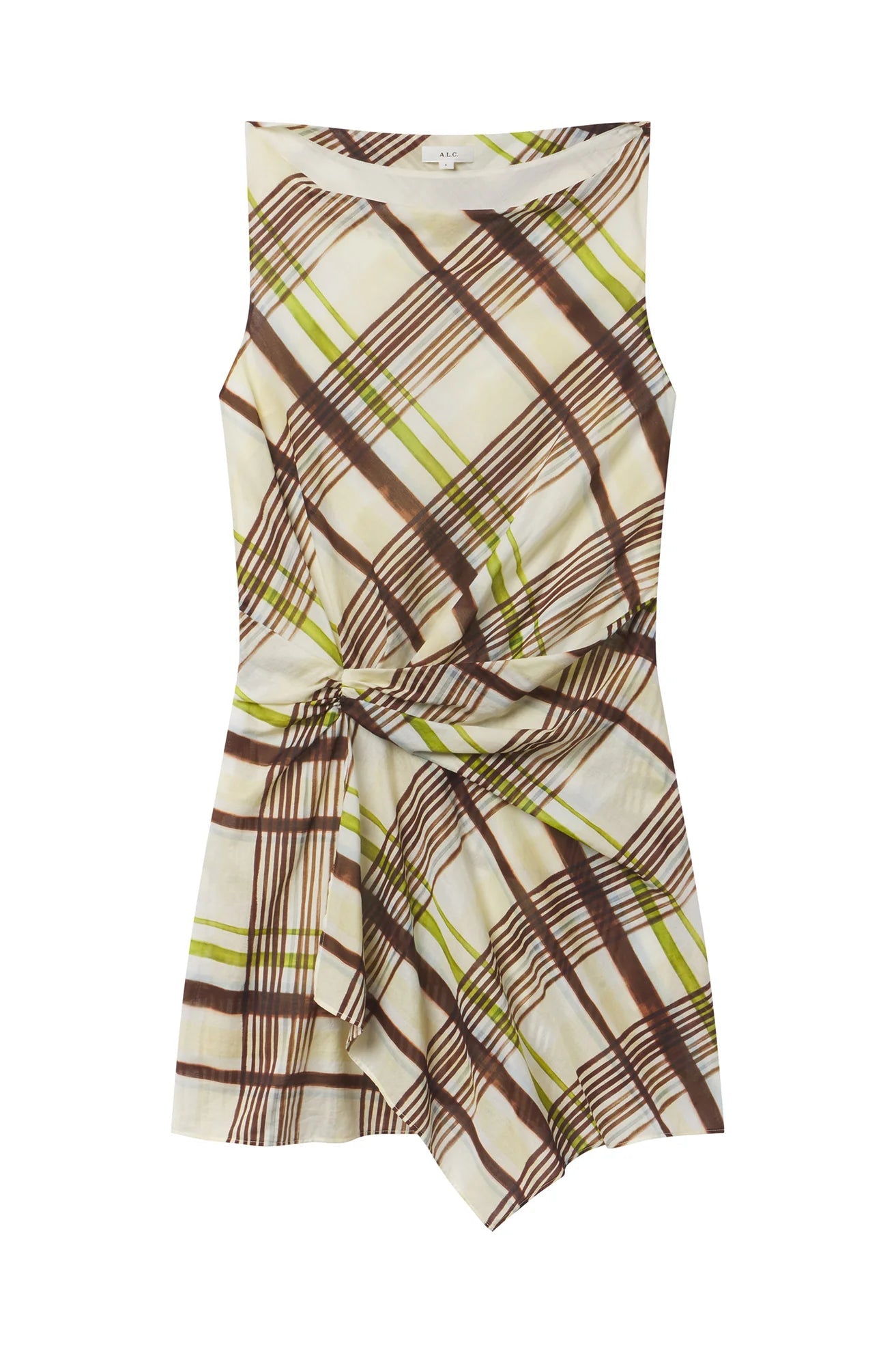 Dea Mini Dress