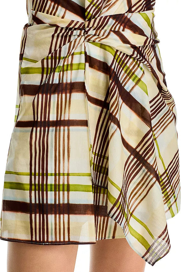 Dea Mini Dress