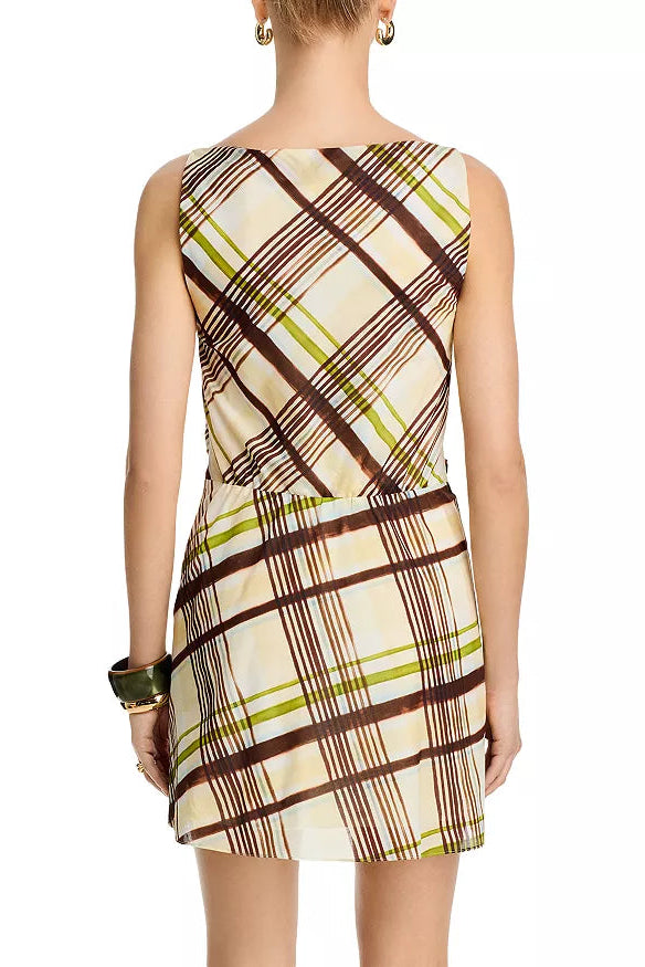 Dea Mini Dress