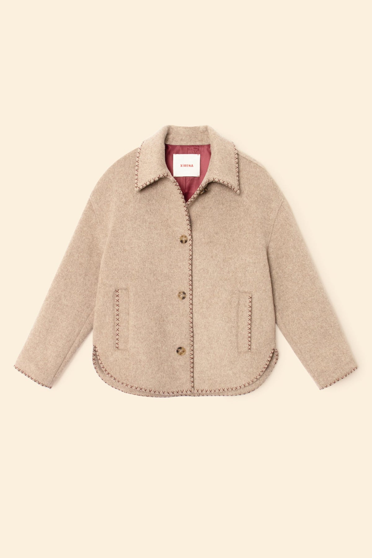 Taupe