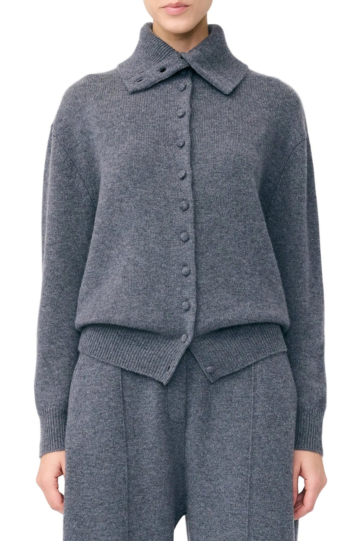 Denie Cardigan