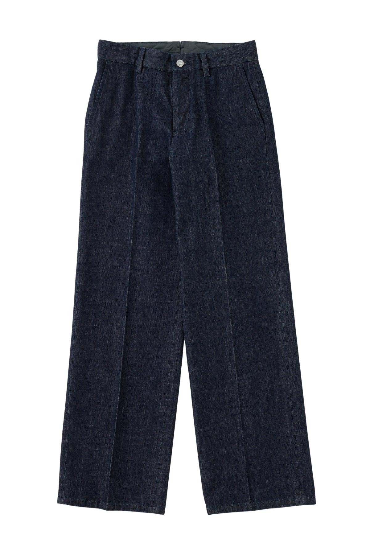 Lorimer Denim Trouser