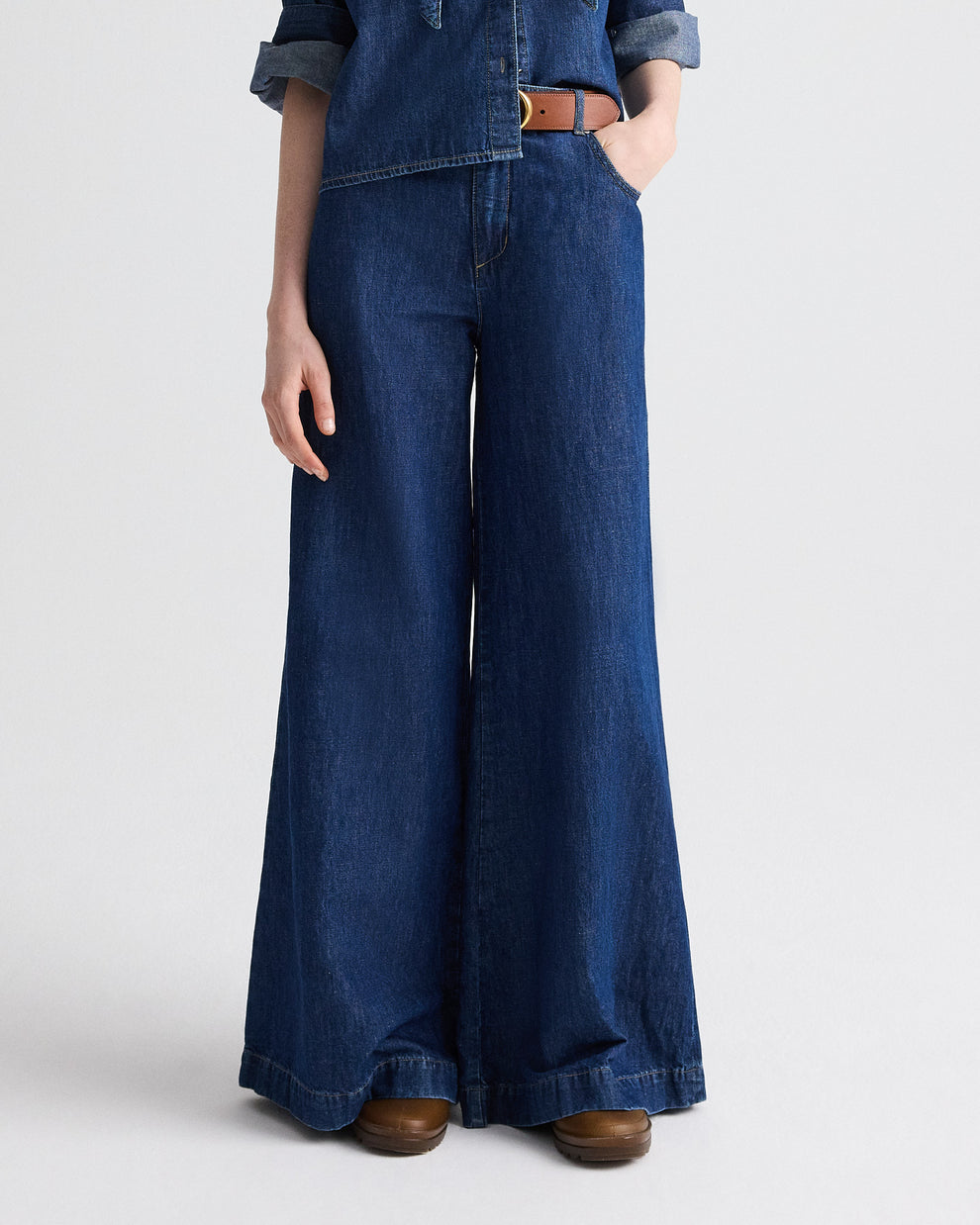 Dillon Denim Jean