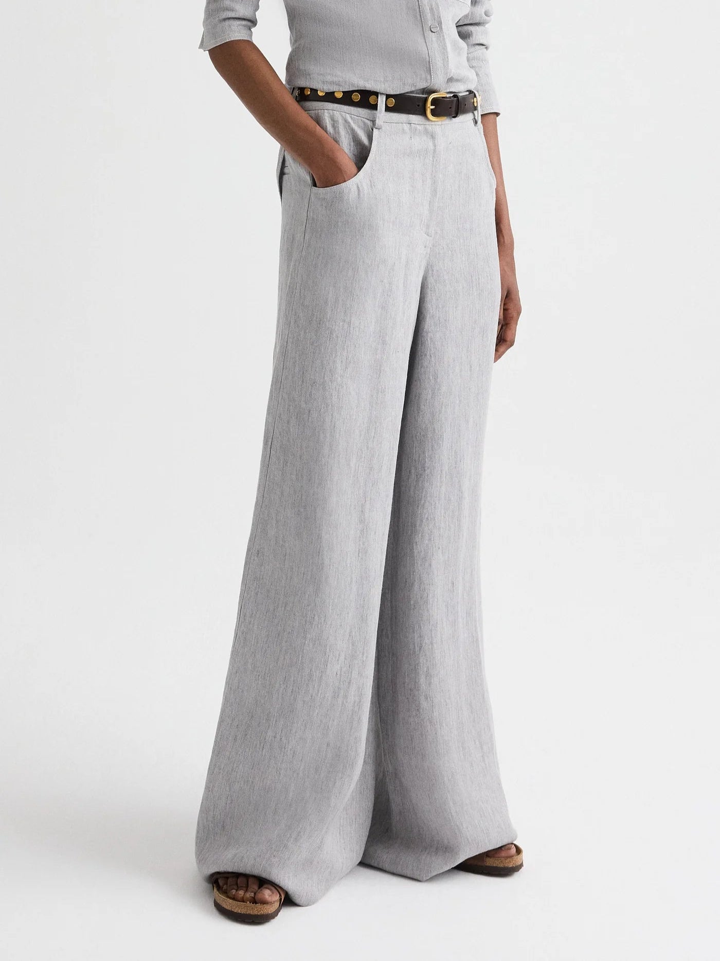 Dillon Hemp Pant