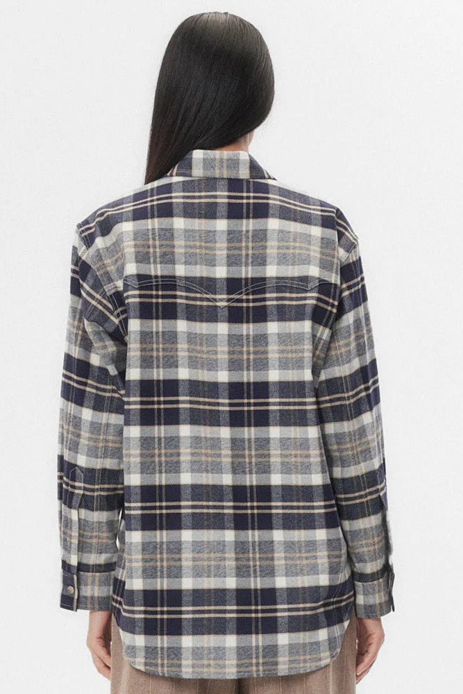 Dutton Shirt