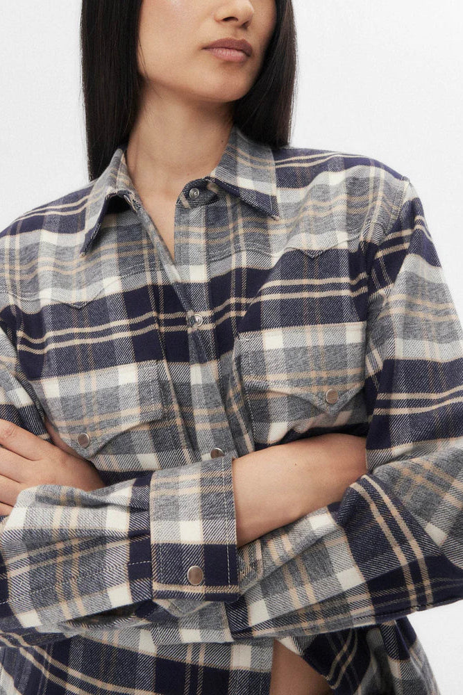 Dutton Shirt
