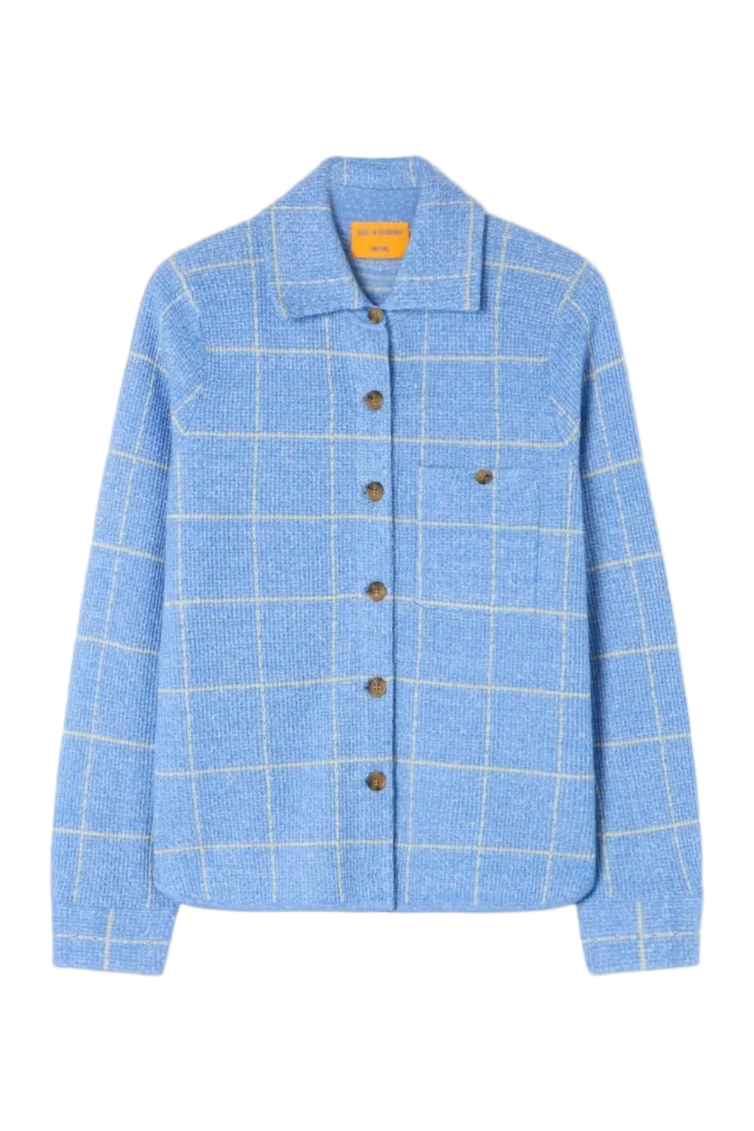 Dylan Plaid Shirt