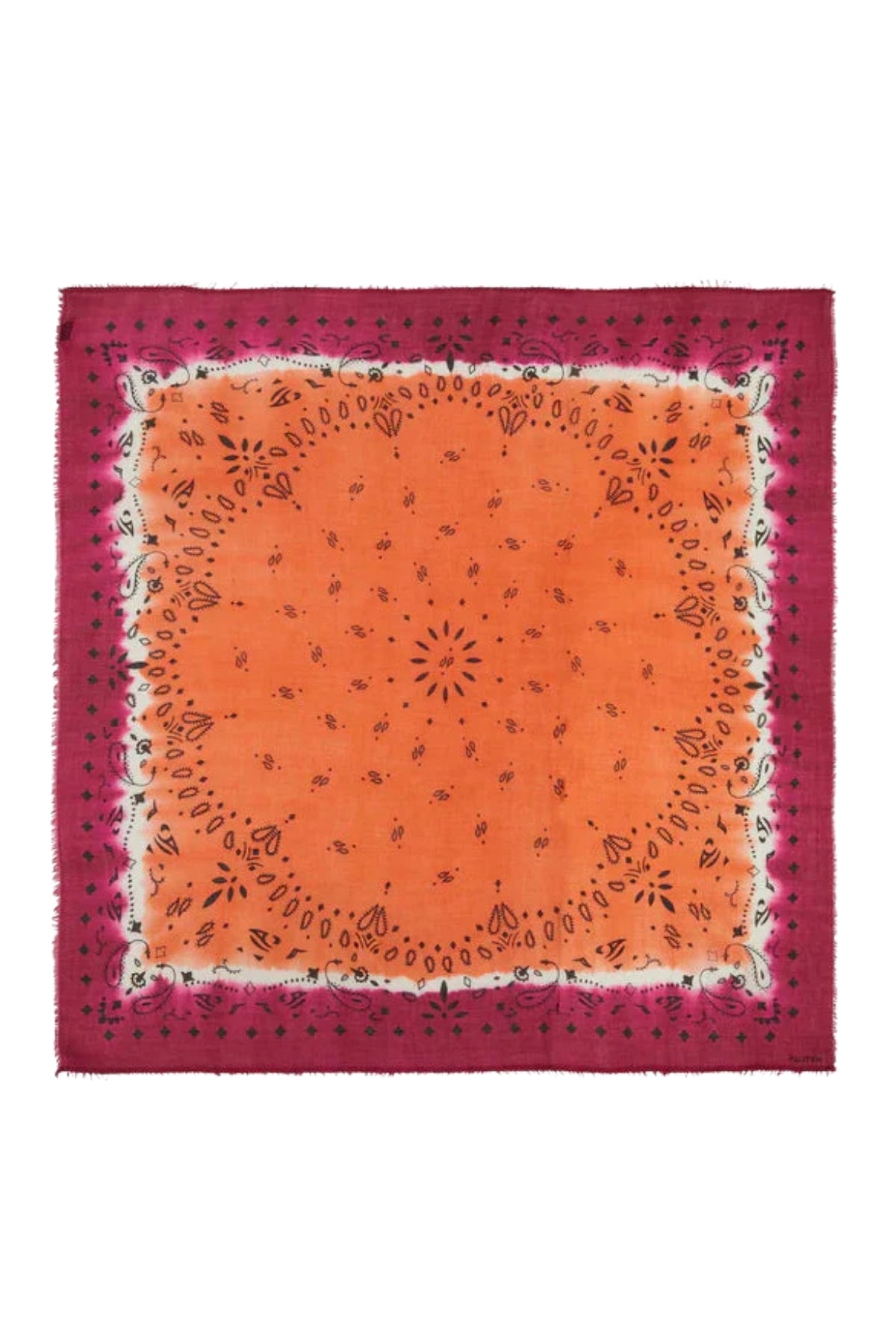Effy Square Dye