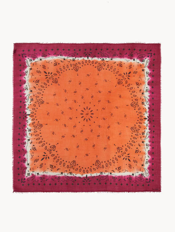 Effy Square Dye